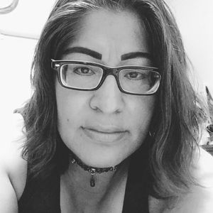 Meet your Posher, Sonia